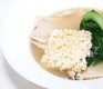 sizzling rice with chicken soup(l) 鸡锅巴汤(大) <img title='Gluten Free' src='/css/gf.png' />